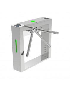 Torniquete de Paso para Control de Personas