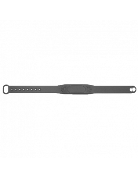 Pulsera ajustable de Proximidad de 125KHz EM (Packs de 100 Unidades)