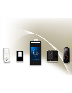 Soporte en:HORA - Terminal Adicional