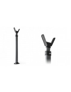Spat / Soporte Fijo para Barrera vehicular