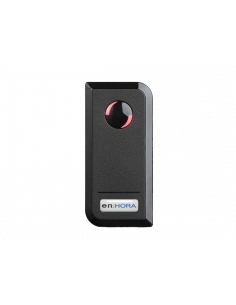 Lector de proximidad EM y HID 125KHz Autónomo con wiegand