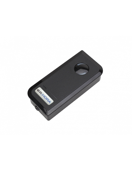 Lector de proximidad EM y HID 125KHz Autónomo con wiegand