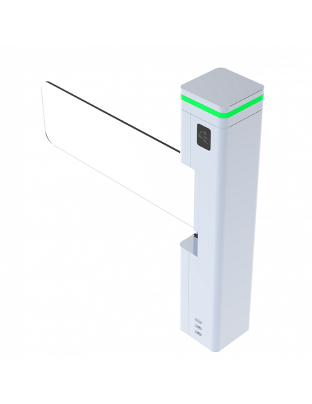 Portillo de Acceso | Control de Acceso | TSimplifica Portillo de Acceso | Control de Acceso | TSimplifica