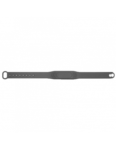 Pulsera ajustable de Proximidad de 13,56MHz Mifare (Mínimo 100 Unidades)
