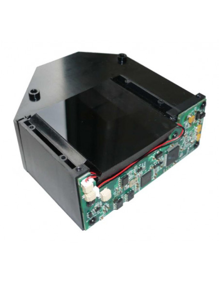 Lector de 2 Huellas FS52 EBTS Apéndice F - AFIS