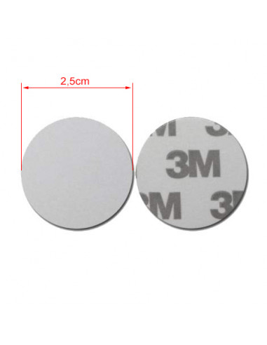 Etiquetas RFID 125KHz EM