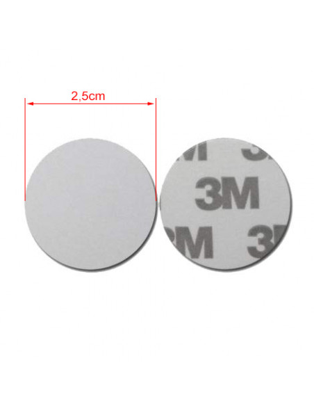 Etiquetas RFID 125KHz EM Etiquetas RFID 125KHz EM