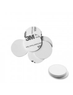 Etiquetas RFID 125KHz EM