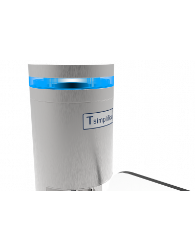 Portillo de Acceso Slim - Gama Elegance | TSimplifica