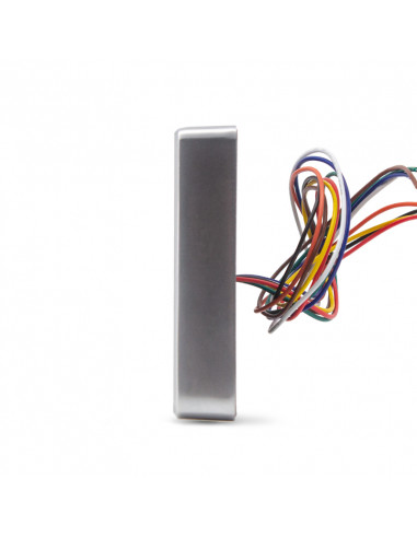 Lector QR + RFID (EM o NFC) Todo en uno - Superficie