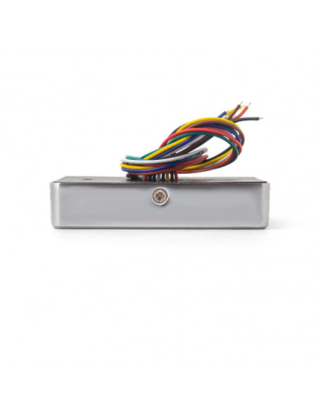 Lector QR + RFID (EM o NFC) Todo en uno - Superficie