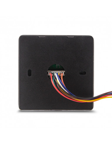 Lector QR + RFID (EM o NFC) Todo en uno - Superficie