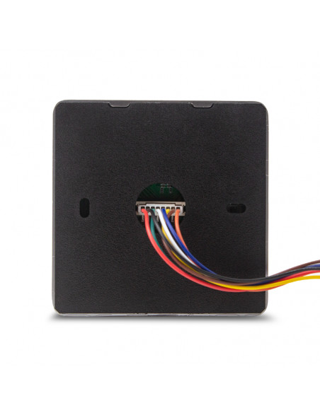 Lector QR + RFID (EM o NFC) Todo en uno - Superficie