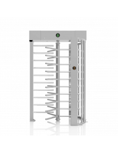 Torno de Acceso Vertical de 3 o 4 Aspas Inoxidable . Tsimplifica