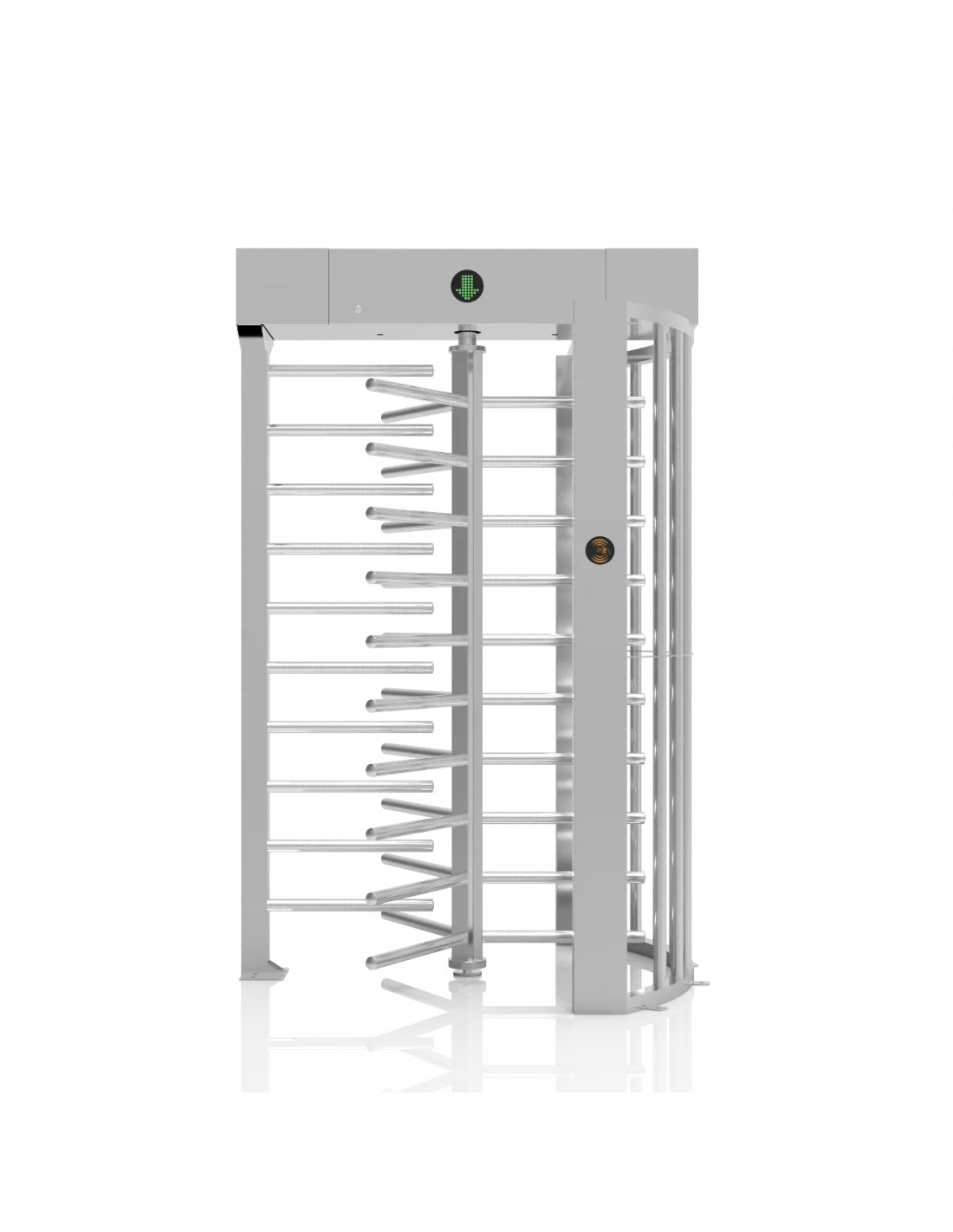 Molinete Vertical HDI1000