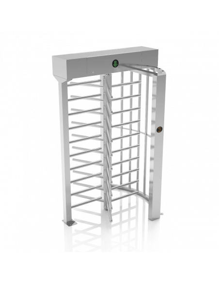 Torno de Acceso Vertical de 3 o 4 Aspas Inoxidable . Tsimplifica Torno de Acceso Vertical de 3 o 4 Aspas Inoxidable . Tsimplifica