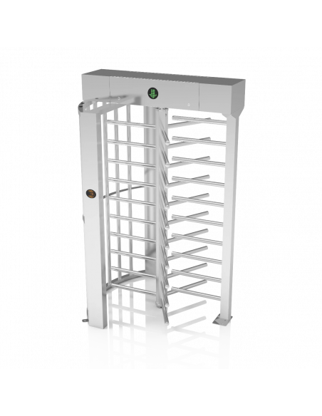 Torno de Acceso Vertical de 3 o 4 Aspas Inoxidable . Tsimplifica Torno de Acceso Vertical de 3 o 4 Aspas Inoxidable . Tsimplifica