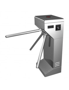 Torno trípode semi-automático bidireccional IN1100 Tsimplifica 5 ★★★★★