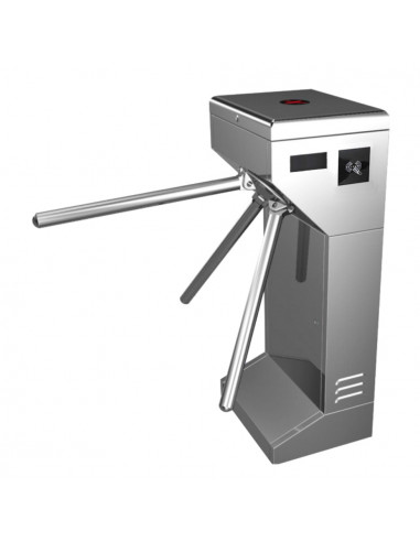 Torno trípode semi-automático bidireccional IN1100 Tsimplifica 5 ★★★★★