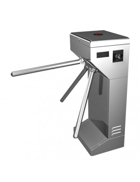 Torno trípode semi-automático bidireccional IN1100 Tsimplifica 5 ★★★★★