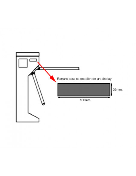 Torno trípode semi-automático bidireccional IN1100 Tsimplifica 5 ★★★★★