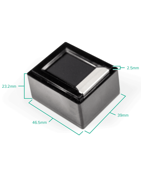 Columbo FAP 30, PIV, FBI-Certified