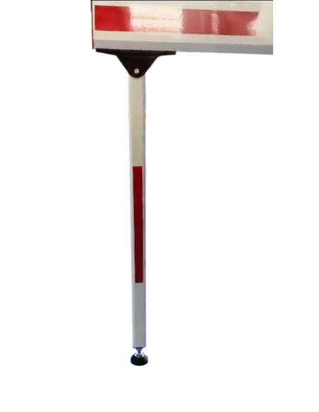 Brazo Barrera 6 metros con Spat incluido