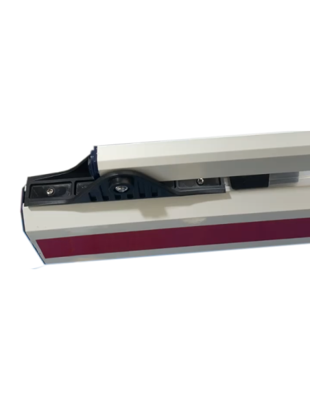 Brazo Barrera 6 metros con Spat incluido