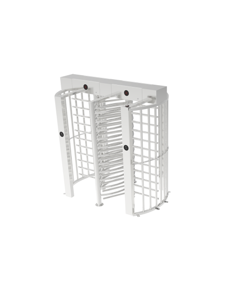 Torno de Paso de Personas Vertical Giratorio