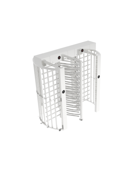 Torno de Paso de Personas Vertical Giratorio