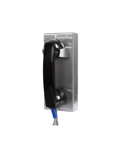 Teléfono Intercomunicador IP SIP- Seguridad (Cárcel, Centros Oficiales, etc)