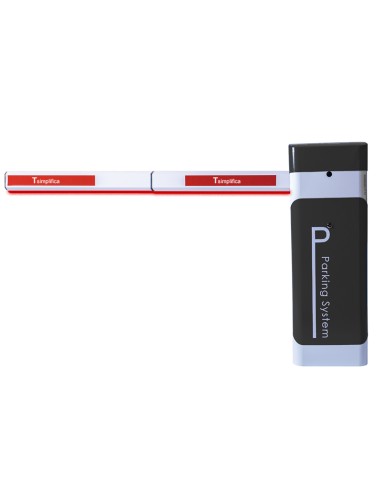 Barrera Parking Automática para Vehículos [Control de Acceso]
