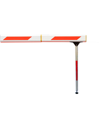 Barrera Parking Automática para Vehículos [Control de Acceso]