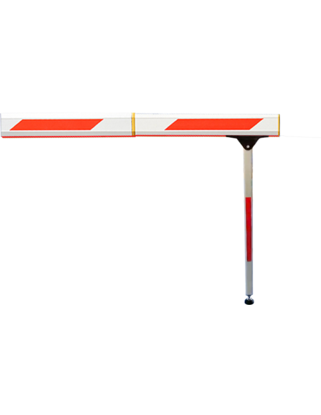 Barrera Parking Automática para Vehículos [Control de Acceso]