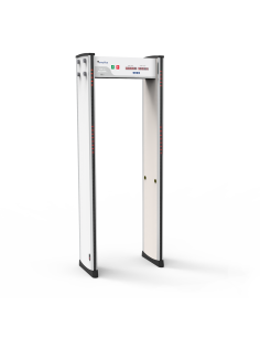 Comprar Arco Detector de Metales ¡Mejor Precio!