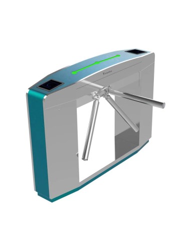 Torno motorizado personalizable en colores RAL