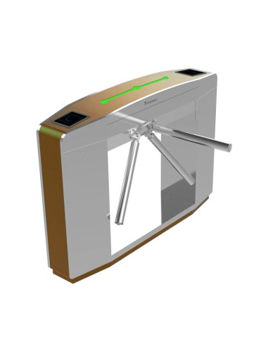 Torno motorizado personalizable en colores RAL