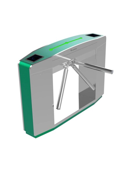 Torno motorizado personalizable en colores RAL