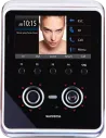 Control de acceso por Retina FaceStation