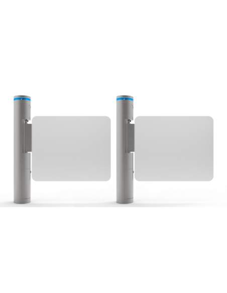 Portillo de Acceso Slim - Gama Elegance | TSimplifica