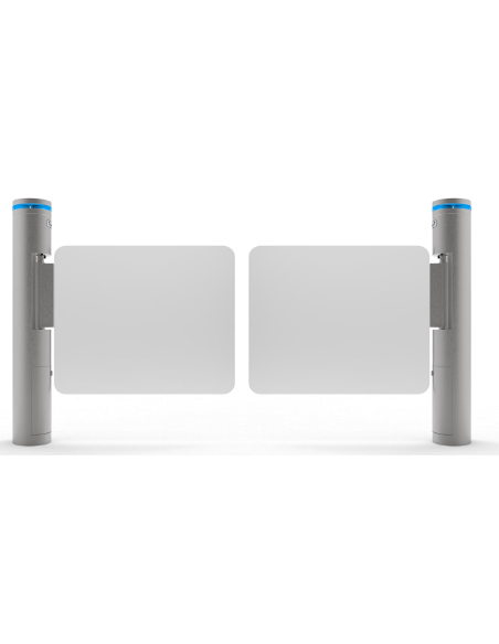 Portillo de Acceso Slim - Gama Elegance | TSimplifica