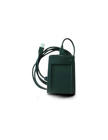 Lector de registro de proximidad EM (incluye licencia)