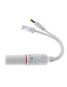 PoE Splitter - Dispositivo