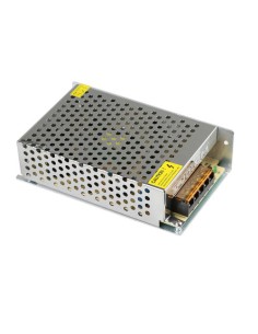 Fuente de alimentación conmutada (Transformador) DC 12 V 5A