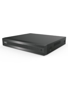 Grabador NVR IP 8CH 6MP