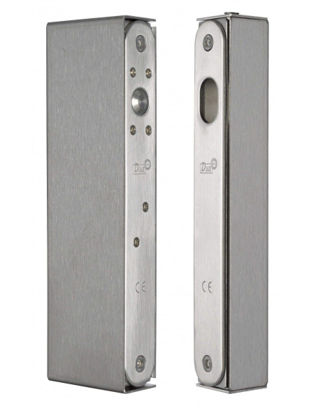 Electropistón sin bombín