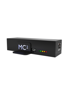 Controladora MC2One- Series P Cableada y Configurada
