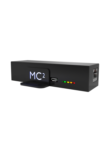 Controladora MC2One- Series P Cableada y Configurada