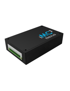 Controladora iMC² Nexus ONE Cableada y Configurada