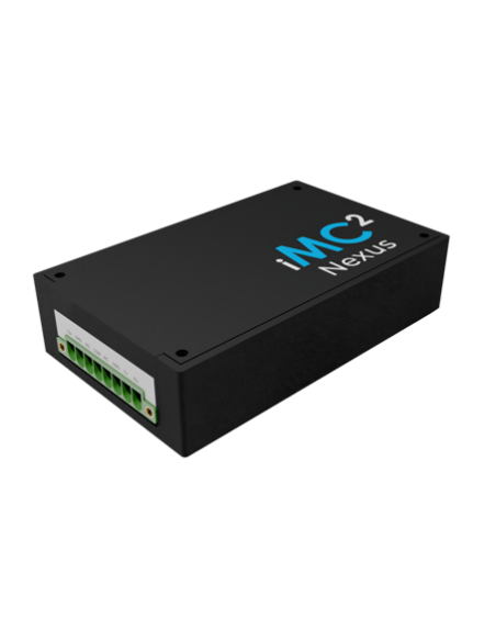 Controladora iMC² Nexus ONE Cableada y Configurada